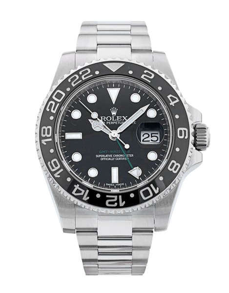 Rolex GMT Master II 116710 LN